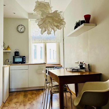 Cosy Apartment Рига Экстерьер фото