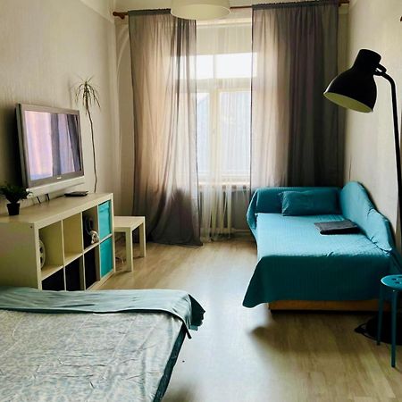 Cosy Apartment Рига Экстерьер фото