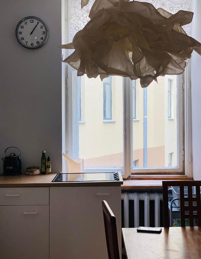 Cosy Apartment Рига Экстерьер фото