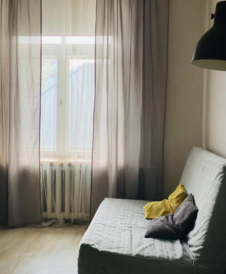 Cosy Apartment Рига Экстерьер фото