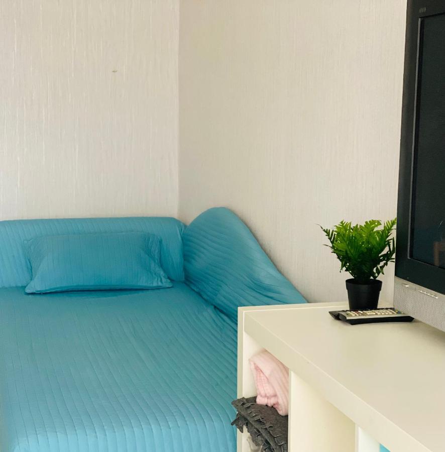 Cosy Apartment Рига Экстерьер фото