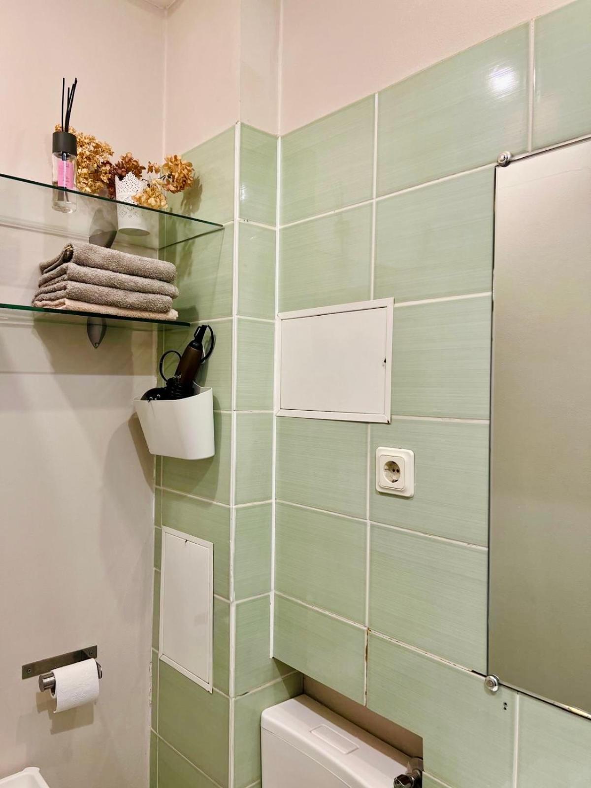 Cosy Apartment Рига Экстерьер фото